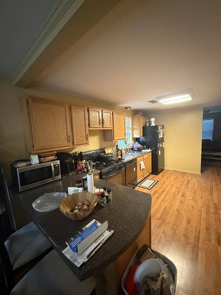 New Listing