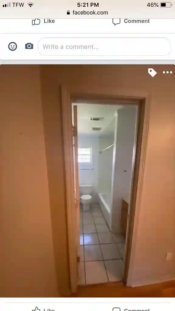 New Listing