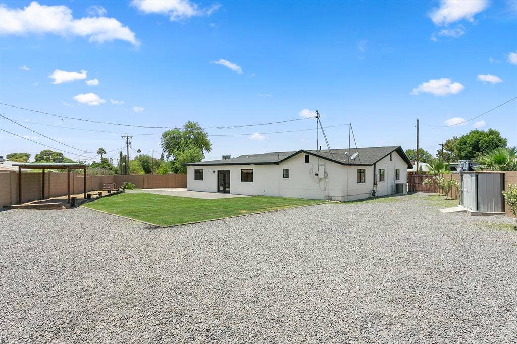 room exchange for overnight care
