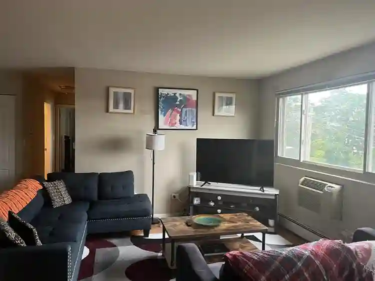 Cozy, Peaceful Room in Rogers Park