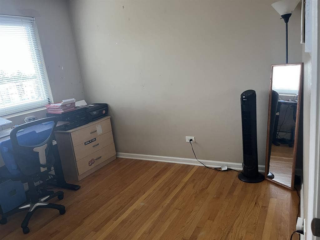 Cozy, Peaceful Room in Rogers Park