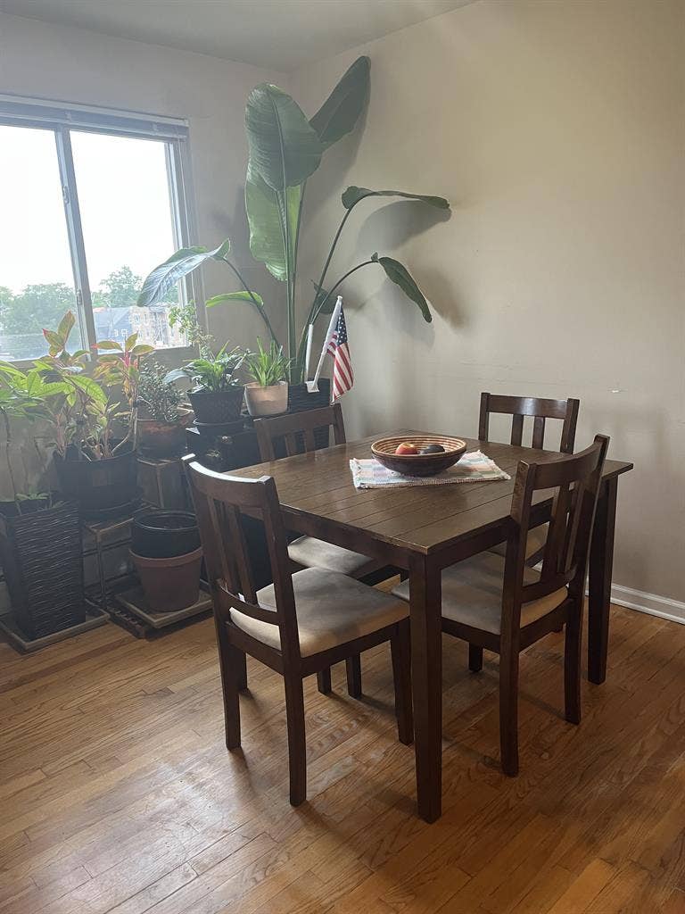 Cozy, Peaceful Room in Rogers Park