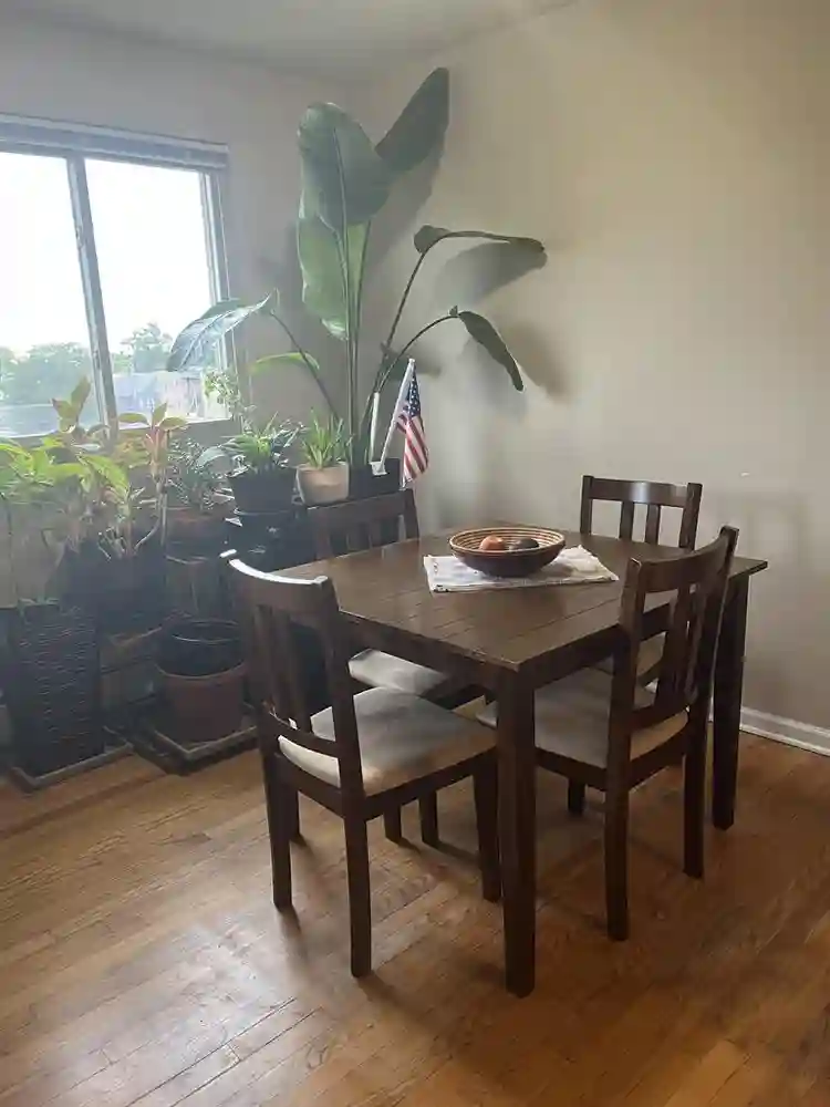 Cozy, Peaceful Room in Rogers Park