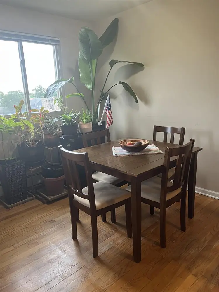 Cozy, Peaceful Room in Rogers Park
