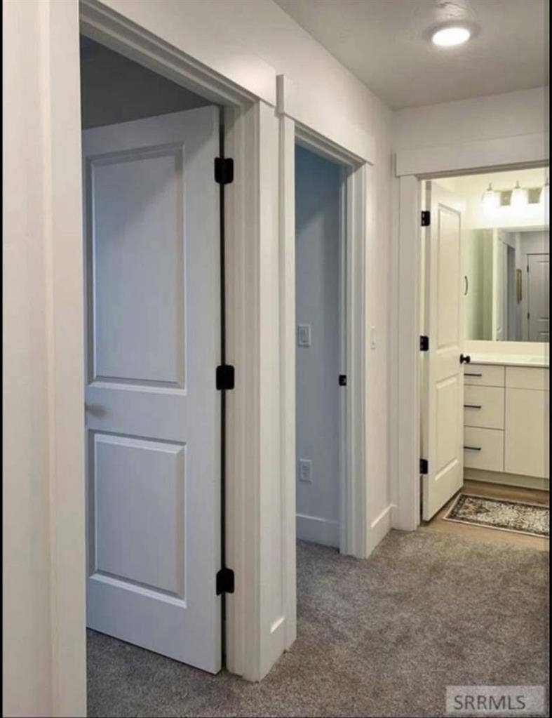 $550 Shared Room in Rigby