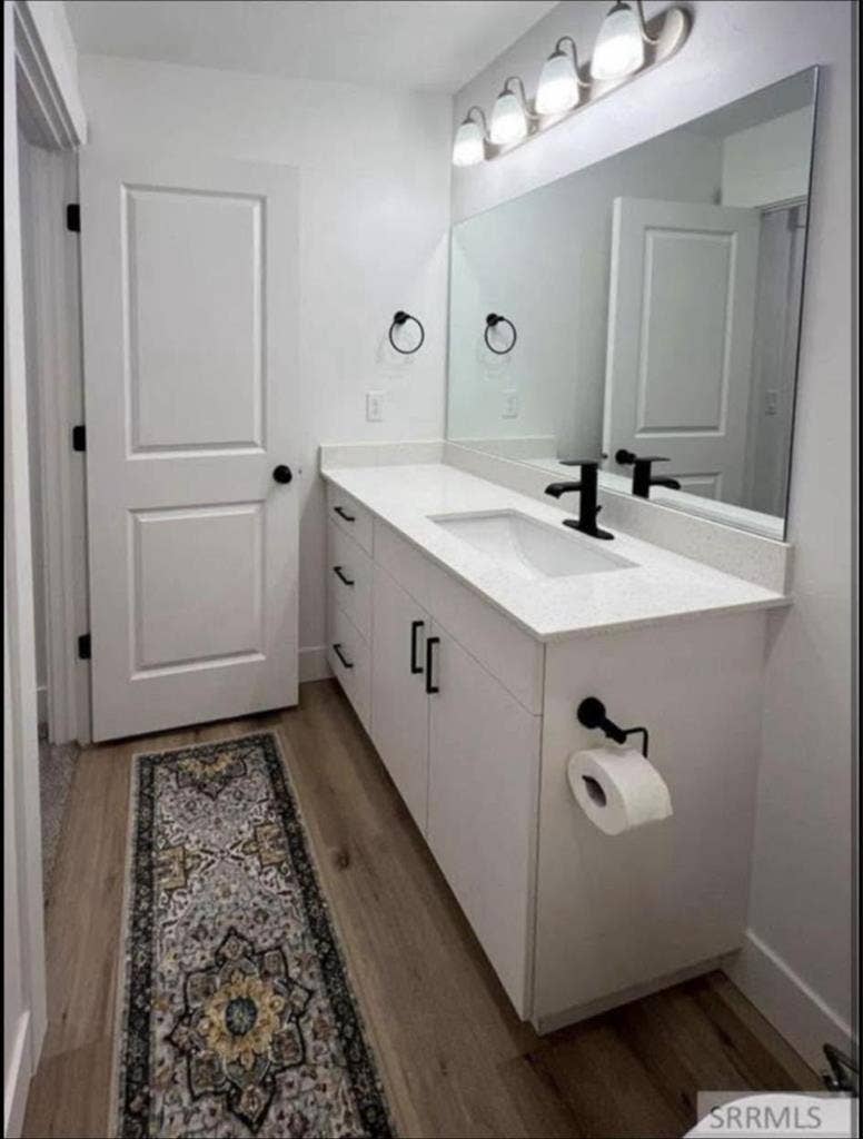 $550 Shared Room in Rigby