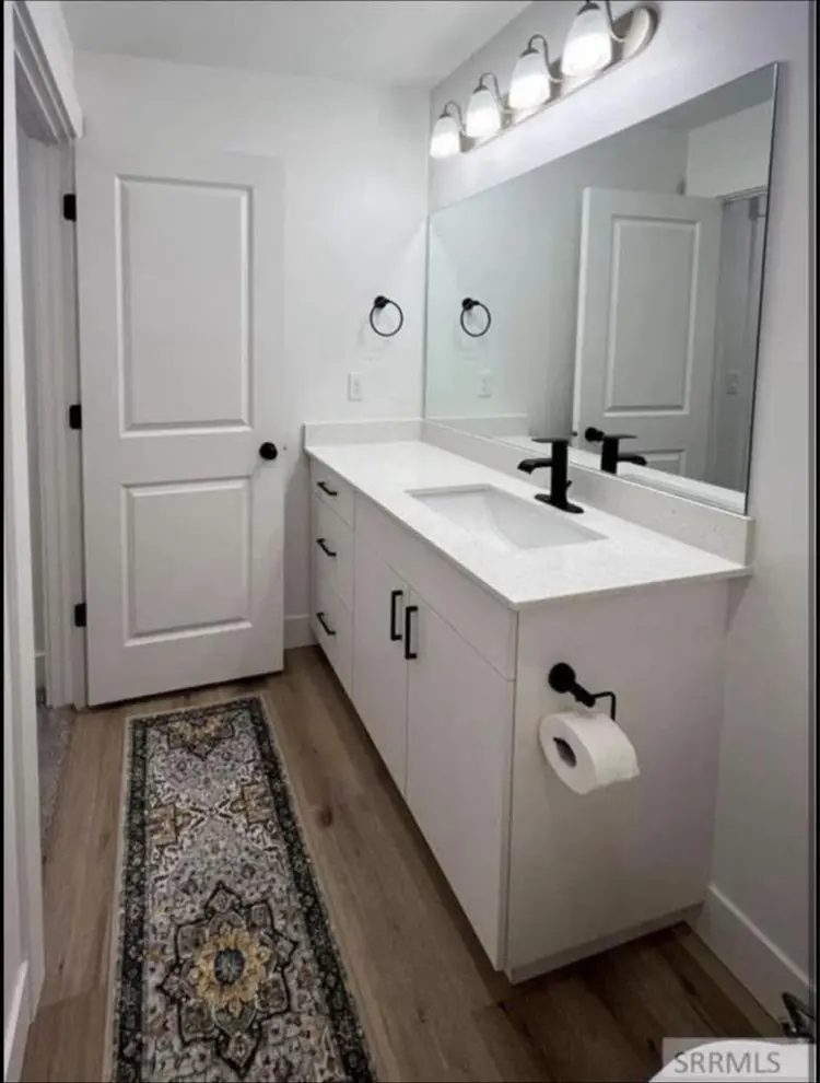 $550 Shared Room in Rigby