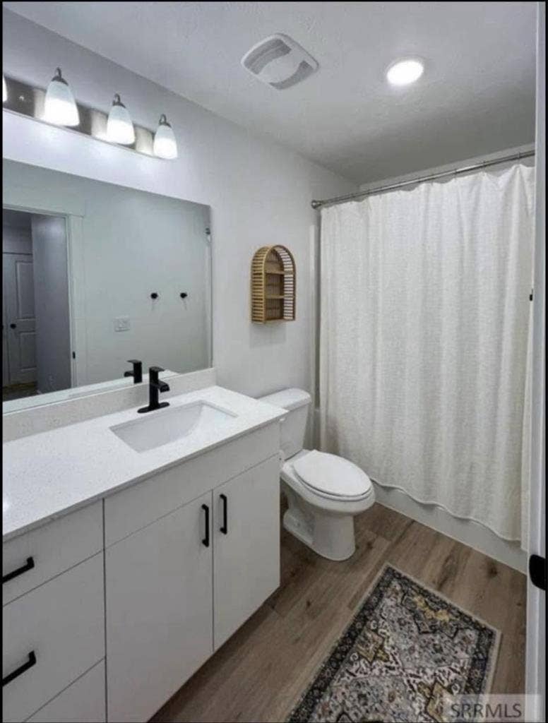$550 Shared Room in Rigby
