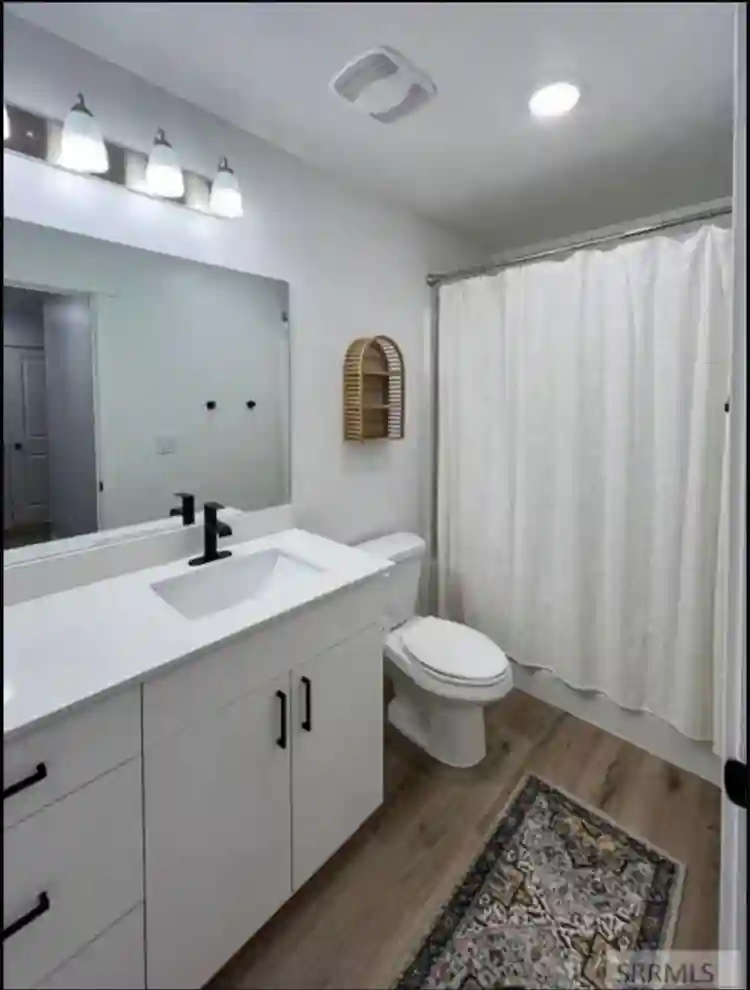 $550 Shared Room in Rigby
