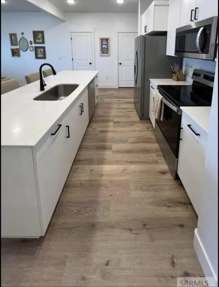 $550 Shared Room in Rigby