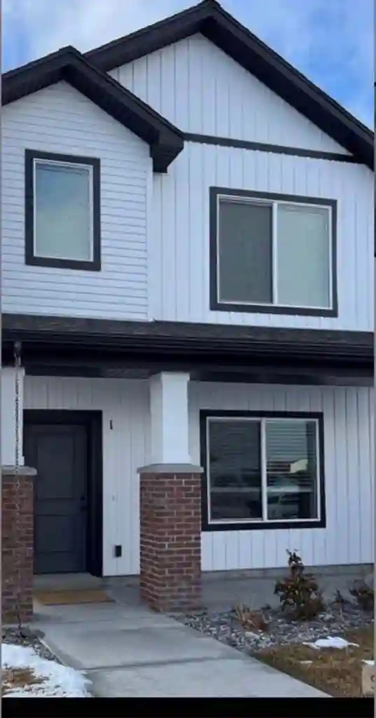 $550 Shared Room in Rigby