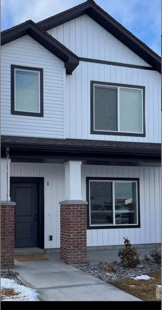 $550 Shared Room in Rigby