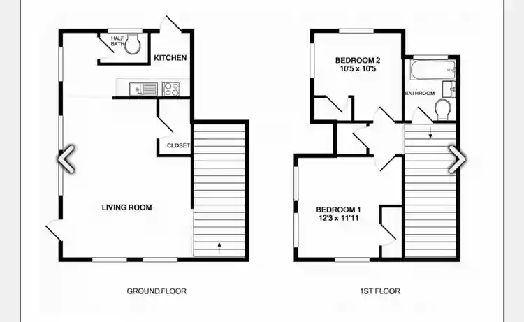 Looking to Share a House?:)