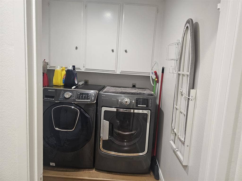 Great room in good area