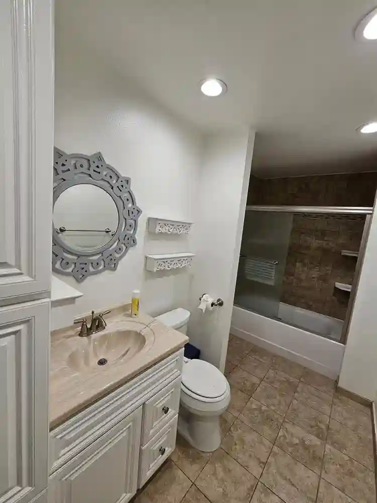 Great room in good area