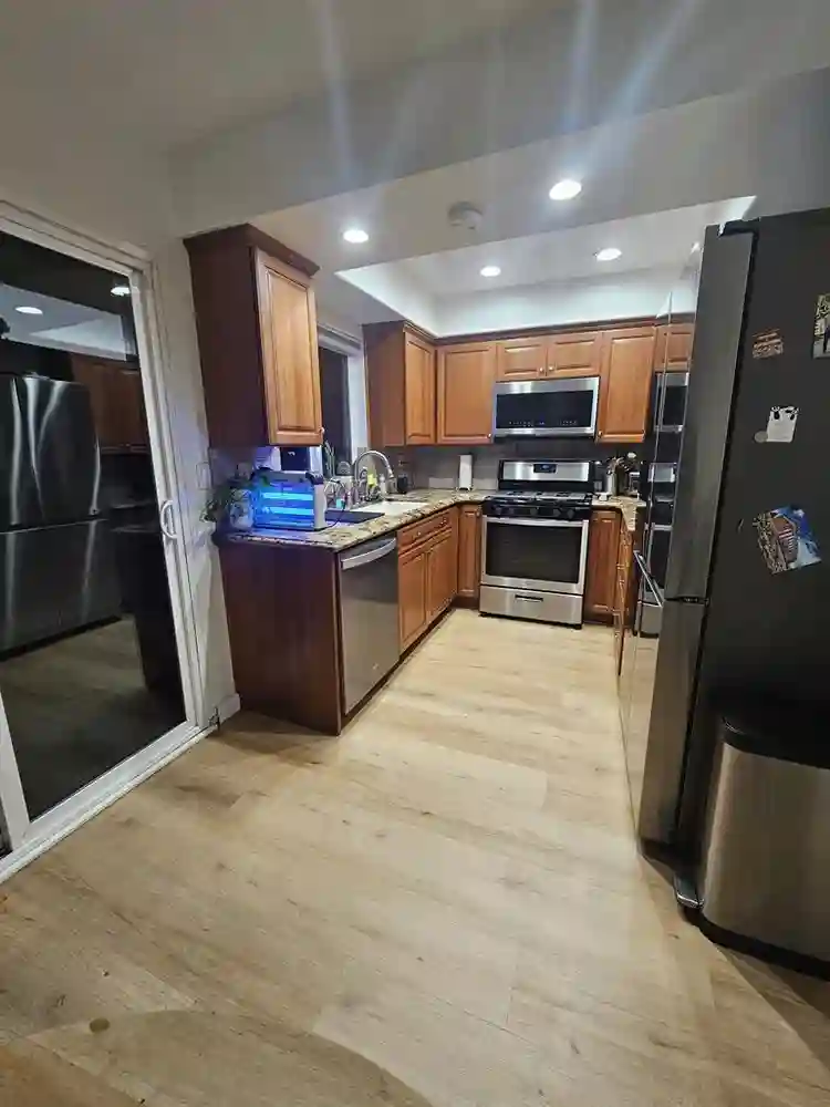 Great room in good area