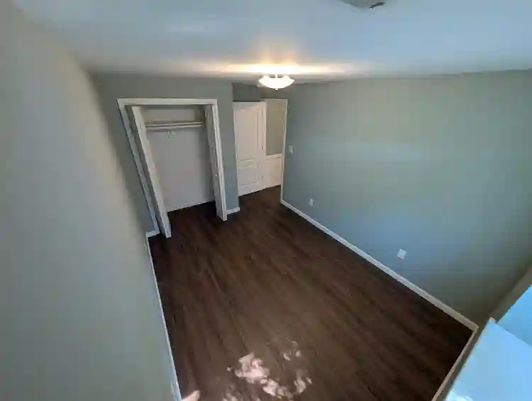 2 Bedroom 1 Bath: $825/ month