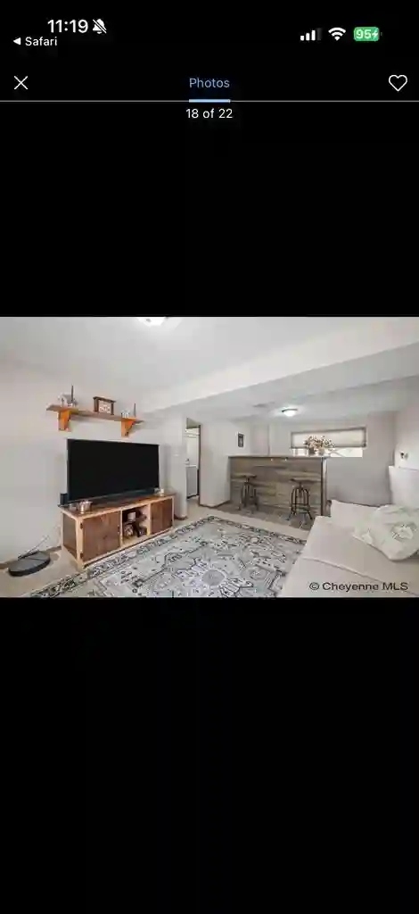Basement/room for rent