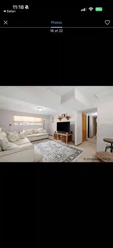 Basement/room for rent