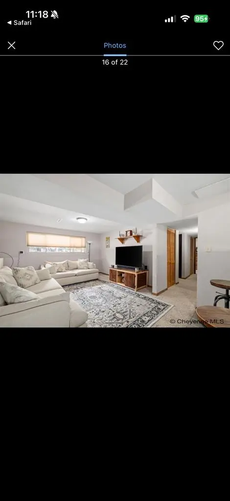Basement/room for rent