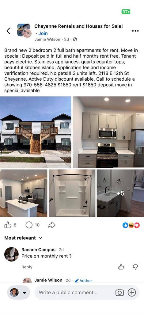Basement/room for rent