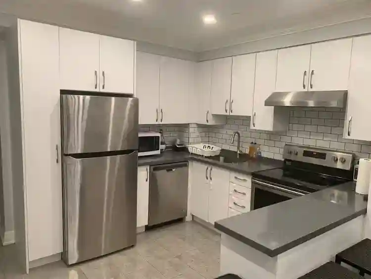 Looking for roommate.