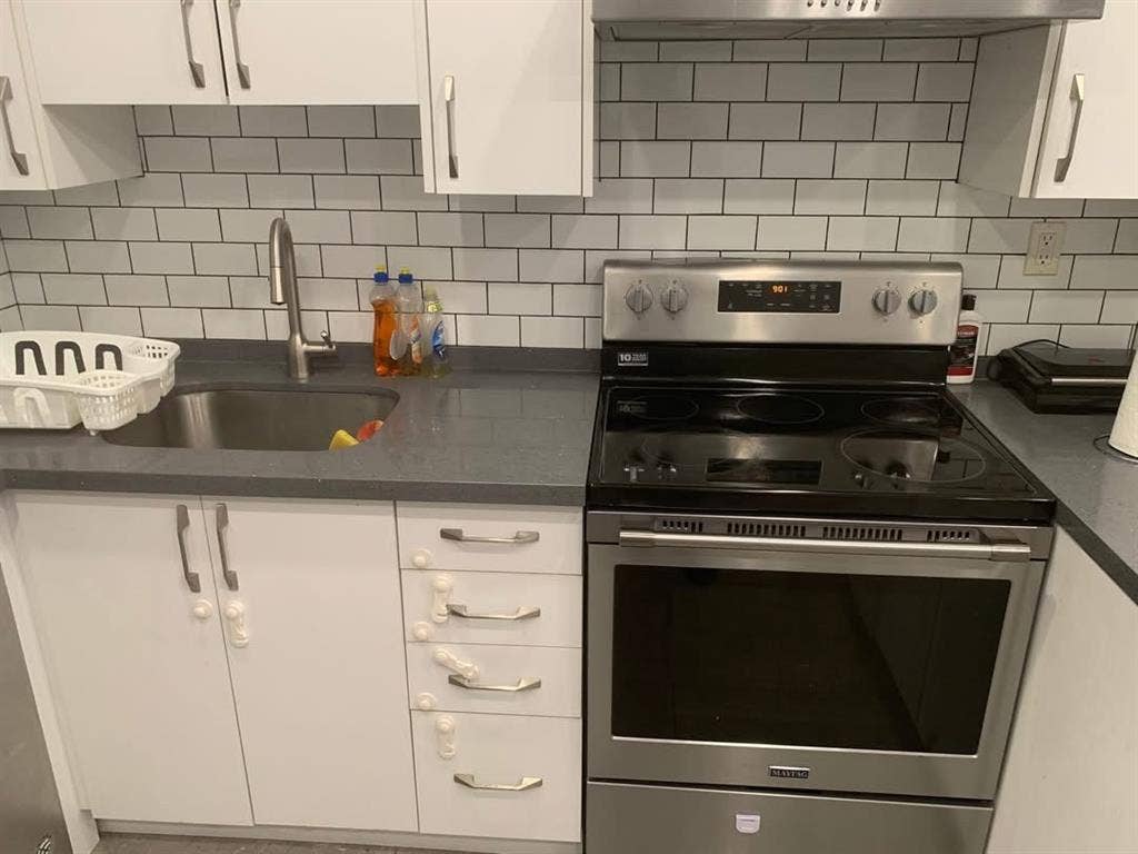 Looking for roommate.