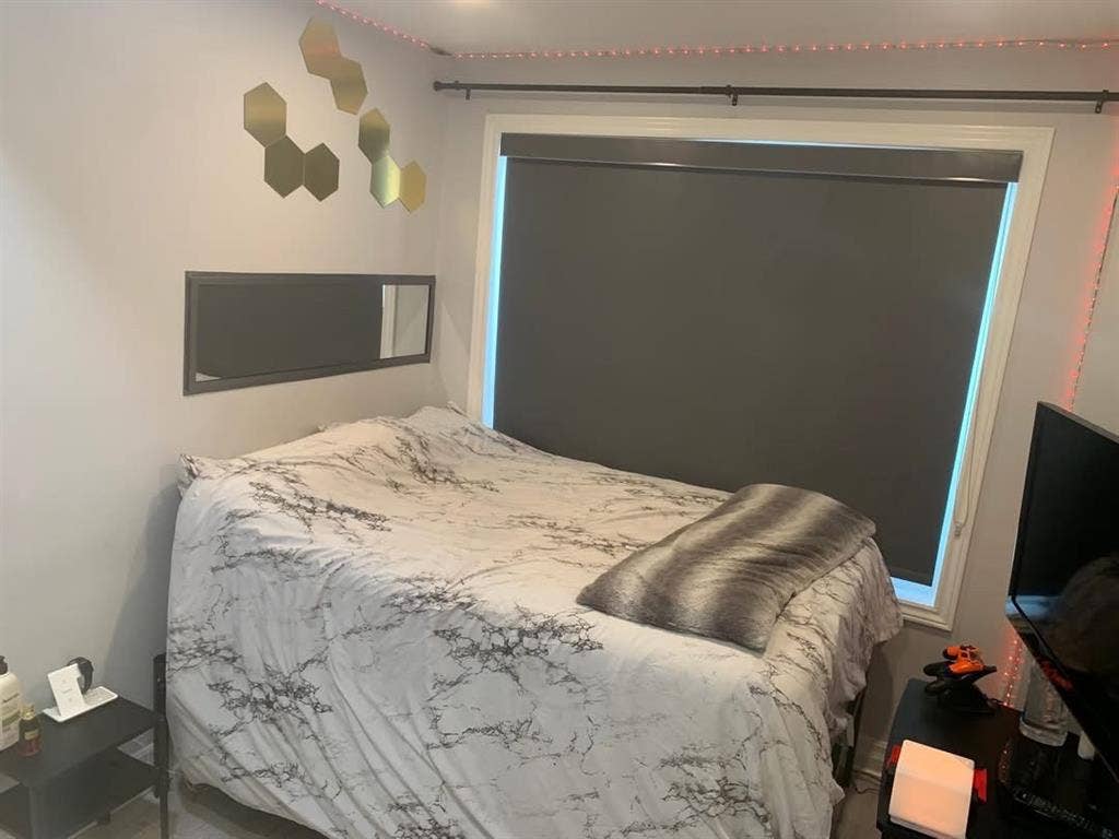 Looking for roommate.