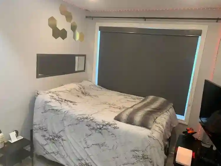 Looking for roommate.