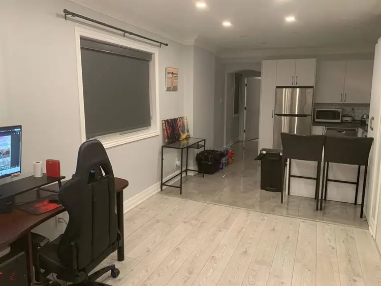 Looking for roommate.