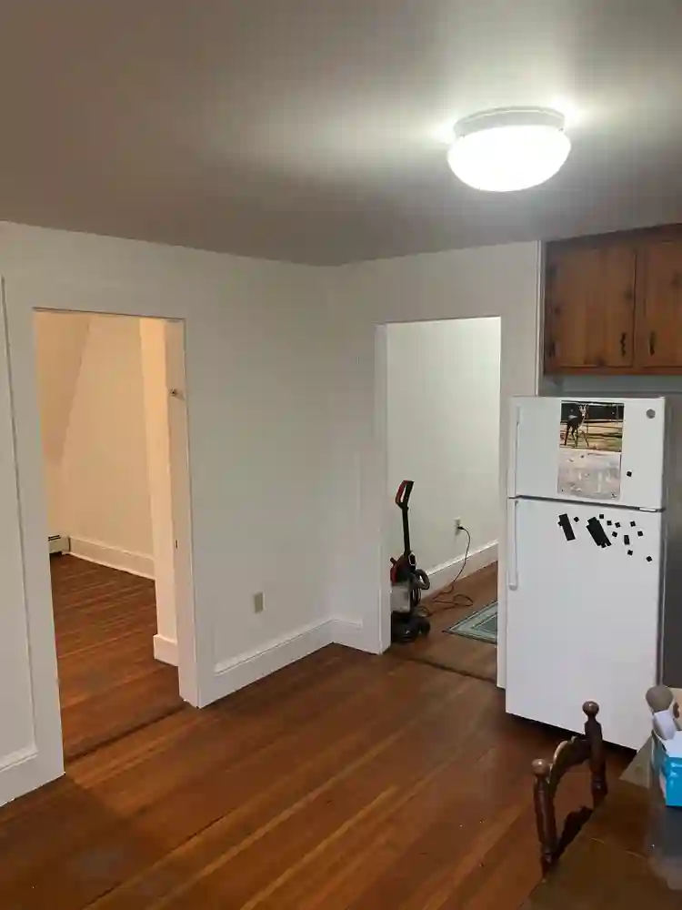 Looking for an honest roommate