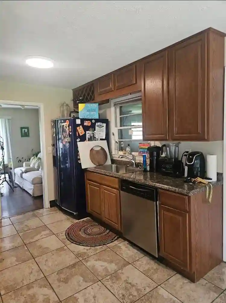 Room for Rent in SE Atlanta $800