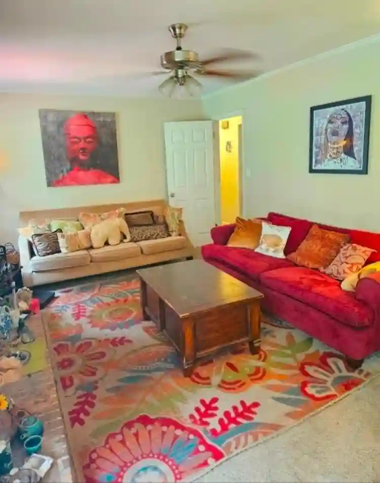 Room for Rent in SE Atlanta $800