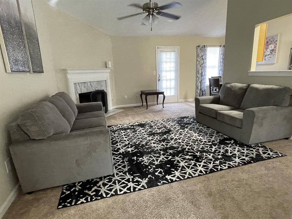 Affordable rooms Available
