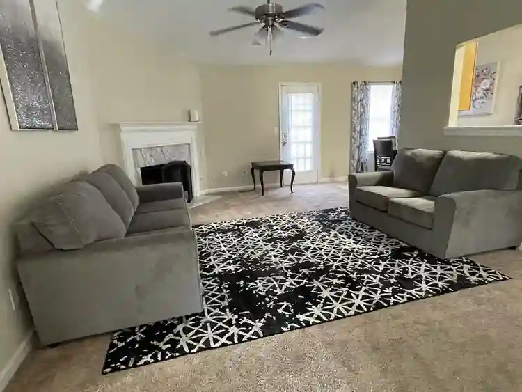 Affordable rooms Available