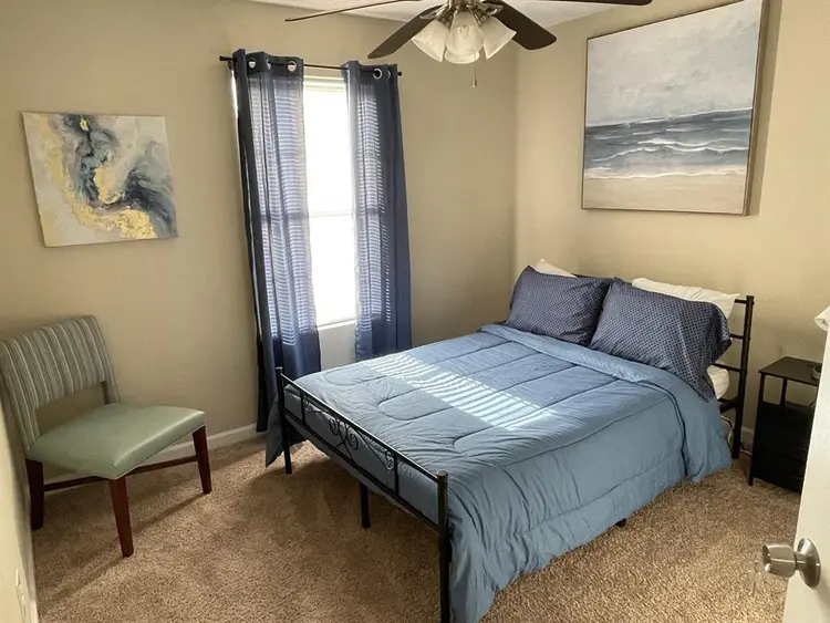 Affordable rooms Available