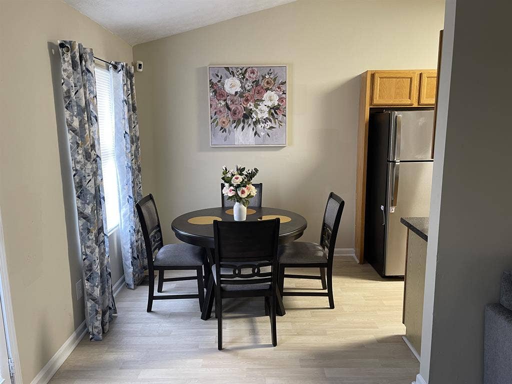 Affordable rooms Available