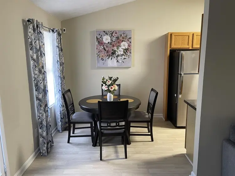 Affordable rooms Available