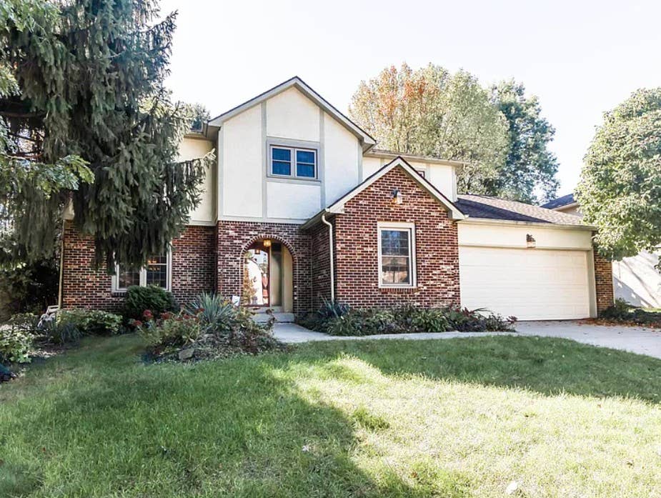 Room for rent in Westerville