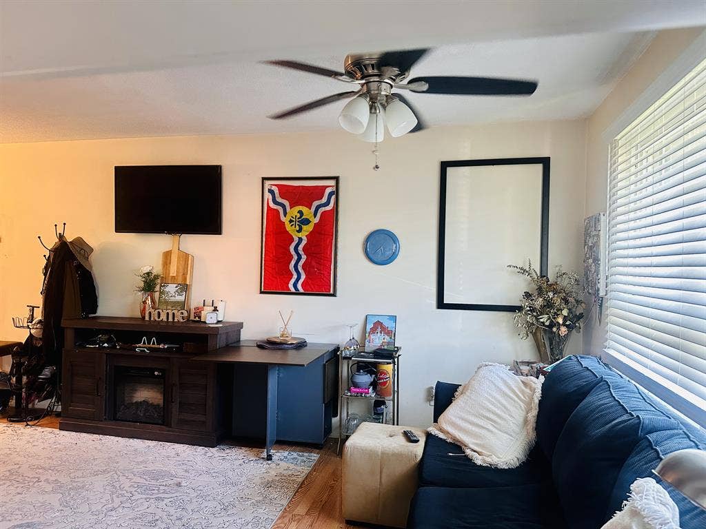 Home Sweet Condo