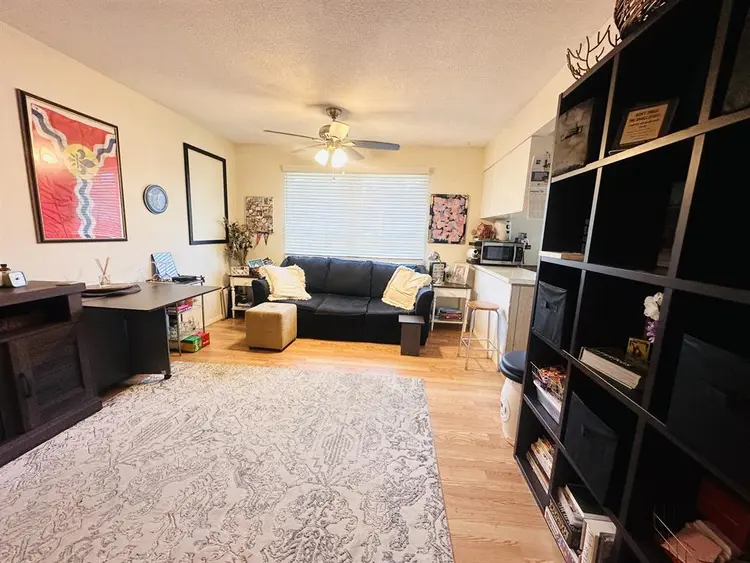 Home Sweet Condo