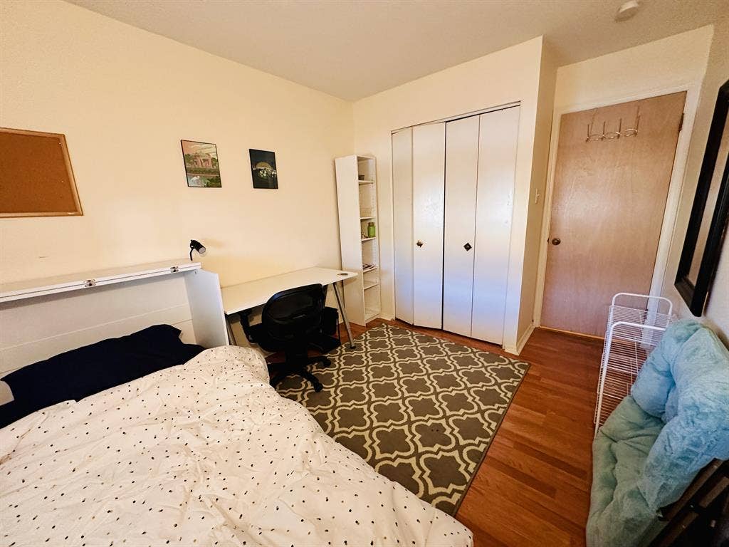 Home Sweet Condo