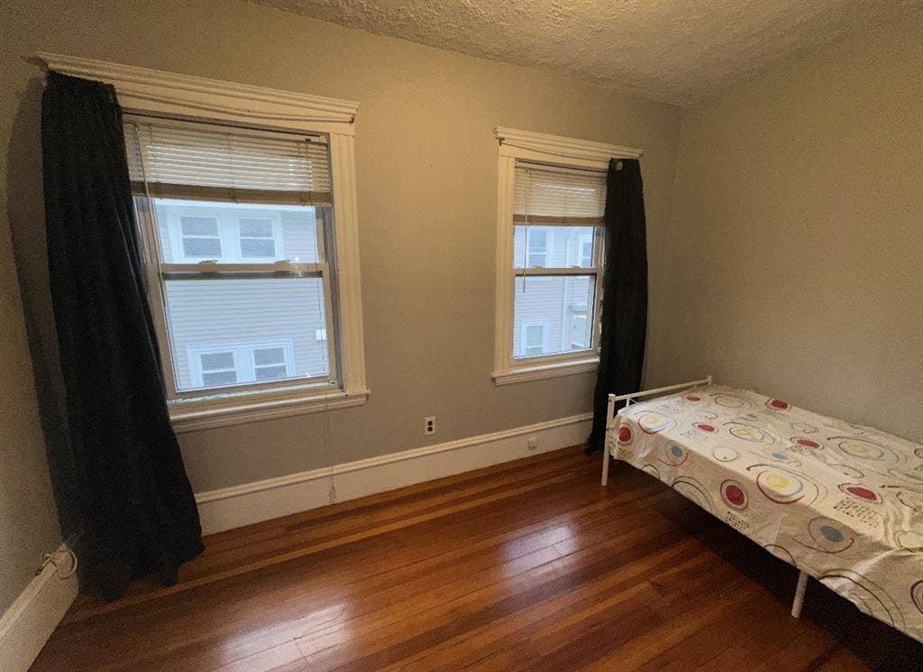 Looking for a roommate