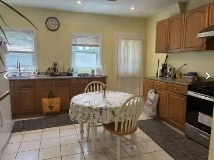 Looking for a roommate