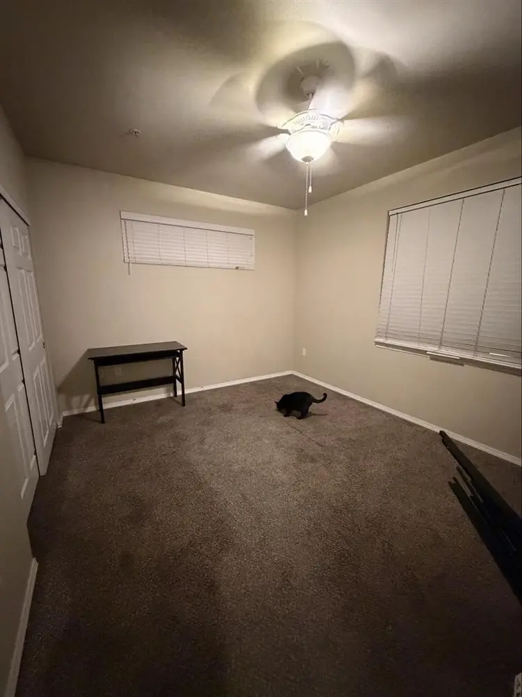 Room and private bathroom for rent