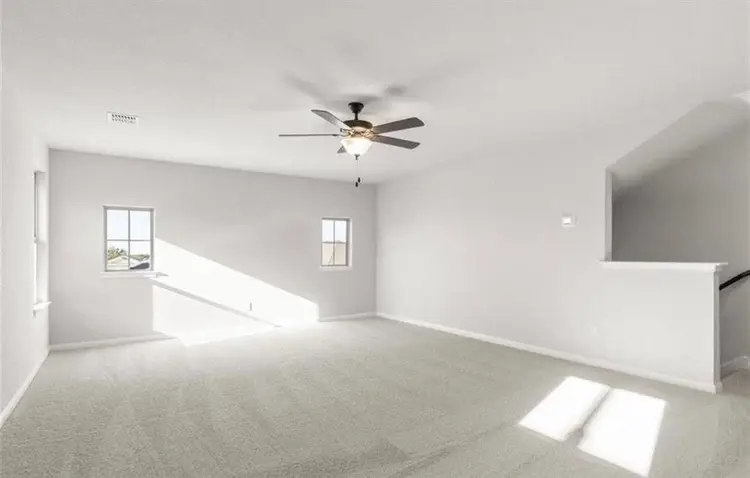 Private Room in a Friendly Home