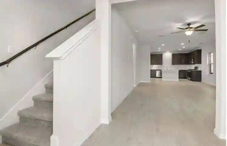 Private Room in a Friendly Home