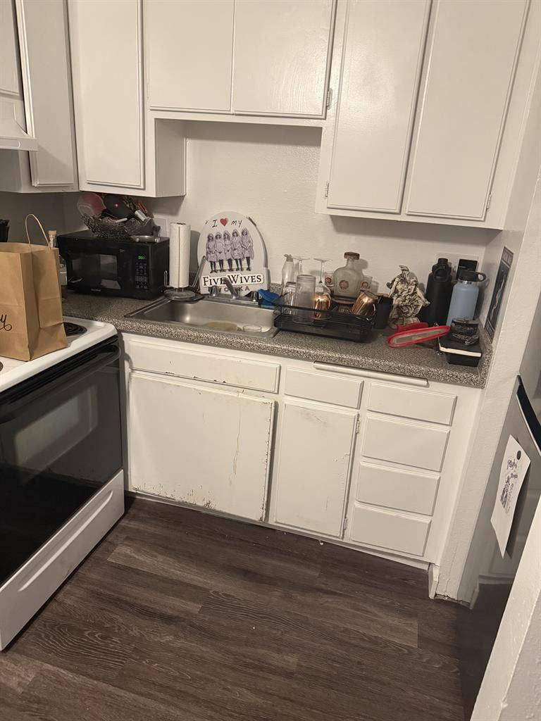 Room for rent in Downtown PS