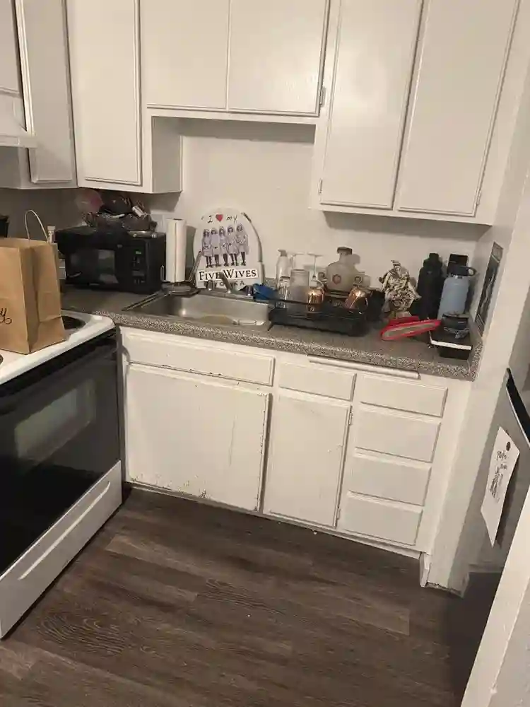 Room for rent in Downtown PS