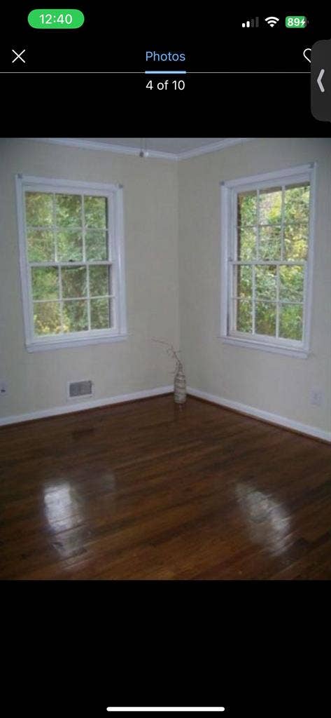 Room Available— Move-in November 1